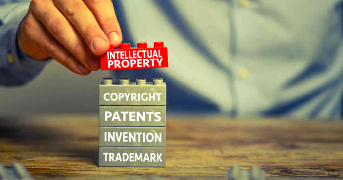 patent application process